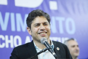 Contundente triunfo del peronismo en una elección en la que Kicillof consolidó su poder
