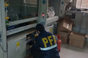 Fentanilo contaminado: allanan la ANMAT y a varios funcionarios investigados