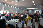 Comenzó el Tercer Congreso Educativo Regional