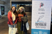 El Municipio de Olavarría presente en el XX Congreso de Historia de los Pueblos en La Plata