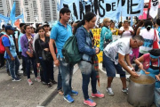 Una familia tipo necesitó $1.160.780 en agosto para no ser pobre