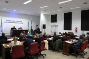 Declararon “Vecina Destacada” a la doctora olavarriense Soledad Arbío por su trayectoria en el Hospital Garrahan