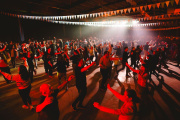 Olavarría celebra el Día del Bailarín/a Folklórico con una Peña Abierta
