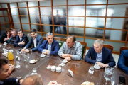 Defensa del Garrahan y universidades: gobernadores le enviaron un mensaje a Javier Milei