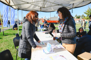 Nueva edición del Programa Municipal “Barrio por Barrio”: este miércoles en Parque Avellaneda