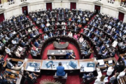 Diputados rechazó vetos a Emergencia del Garrahan y Financiamiento Universitario