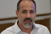 Fuerte apoyo a la lista violeta en las elecciones del Consejo de Informática