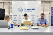 El Municipio invertirá alrededor de 300 millones de pesos en el mantenimiento del Camino a la Piedra