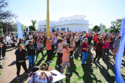 Reprograman la celebración del Día de la Persona Jubilada