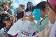 Llega a Olavarría “Salud Escolar”, el programa que garantiza controles médicos a niños de primaria