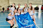 Olavarría contará con una numerosa representación en la final de los Juegos Bonaerenses