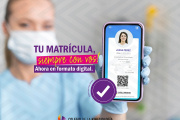 Matrícula digital: Una herramienta clave en la lucha contra instusismo en kinesiología