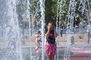 Qué región bonaerense atravesará días de mucho calor hasta fin de año