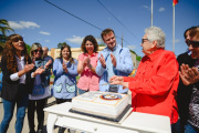 El Municipio invita a participar de las actividades por el 144º Aniversario de Colonia San Miguel y Fiesta de la Kerb