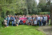 Visitantes de Tandil recorrieron las localidades serranas y espacios culturales