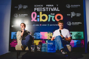 Organizan la nueva edición de la Feria y Festival del Libro