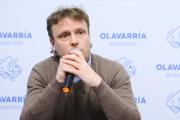 Wesner sobre el Presupuesto Nacional: "Nos duele que no se destine un solo peso a la obra pública"