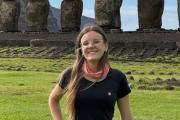 “Viralizando ciencia”: la FACSO impulsa charla con Celeste Giardinelli