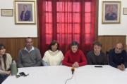 Luego de 20 años, el peronismo ganó en la séptima sección una legislativa