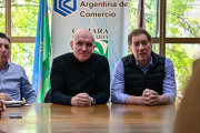 Santilli pidió replicar el modelo de Olavarría, dónde perdieron la elección en todos los niveles