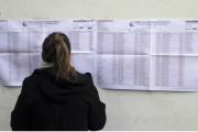BUP, multas por no votar y qué pasa si me designan autoridad de mesa