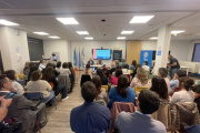 Olavarría recibirá la distinción de “Municipio Comprometido” por los derechos de las infancias