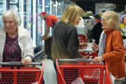 La canasta básica del jubilado trepó 26% en seis meses y ya supera el $1.500.000