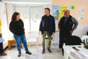 El Municipio proyecta obras de ampliación y refacciones en la Escuela de Educación Especial “La Casa de María”