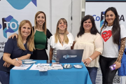 CoTOBA supera las 3 mil matrículas y consolida su plan de jerarquización profesional