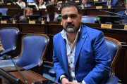 Fabián Luayza contra la reimpresión de boletas: No se puede gastar una fortuna"