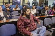 Fernando Sabag Montiel y Brenda UIiarte, condenados por el intento de asesinato a Cristina Kirchner