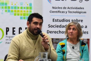 Graduado de FACSO inicia investigación doctoral sobre educación y derechos en cárceles
