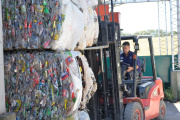 El Municipio sigue impulsando los hábitos de separación de residuos y reciclaje con “Tu barrio recicla”
