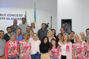 Con diversas resoluciones aprobadas, el HCD realizó la 14° sesión ordinaria