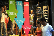 Las ventas minoristas pyme cayeron 4,2% en septiembre