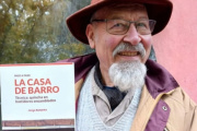 El maestro de la bioconstrucción Jorge Belanko brindará una charla en Olavarría