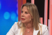 Karen Reichardt, polémica: dijo que el electorado opositor "tiene una enfermedad mental"