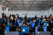 La Cámara Electoral ordenó que el escrutinio sea "por distrito"