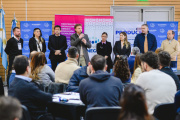 Segunda edición de la Expo “Olavarría Produce”: pre inscripción a la Ronda de Negocios