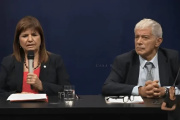 Se va Mariano Cúneo Libarona y solo quedan, por ahora, cinco ministros del primer Gabinete
