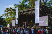 El Municipio abrió la convocatoria a artistas locales para la Fiesta de Olavarría
