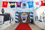 Ya se palpita “Maradona cumple en el Maradona”