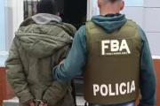 Fue a votar y terminó detenido: era buscado por "atentado y resistencia a la autoridad"