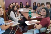 Más de 350 jóvenes ya se sumaron al programa de orientación vocacional de la Facultad de Ingeniería