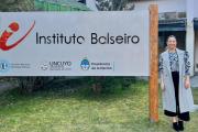 Docente de la Facultad de Ciencias de la Salud fue finalista en un prestigioso concurso nacional y obtuvo premios