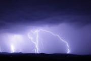 Actualizan el pronóstico para Olavarría: tres alertas vigentes para este fin de semana