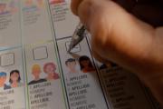 ¿Cómo se vota con la Boleta Única Papel?