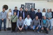 Olavarría, el último distrito que José Luis Espert visitó en medio del escándalo narco