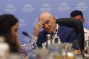 A 20 días de las elecciones, José Luis Espert renunció a su candidatura en la Provincia