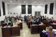 16° Sesión ordinaria del HCD: proyectos aprobados, sesión especial y Asamblea de Mayores Contribuyentes
